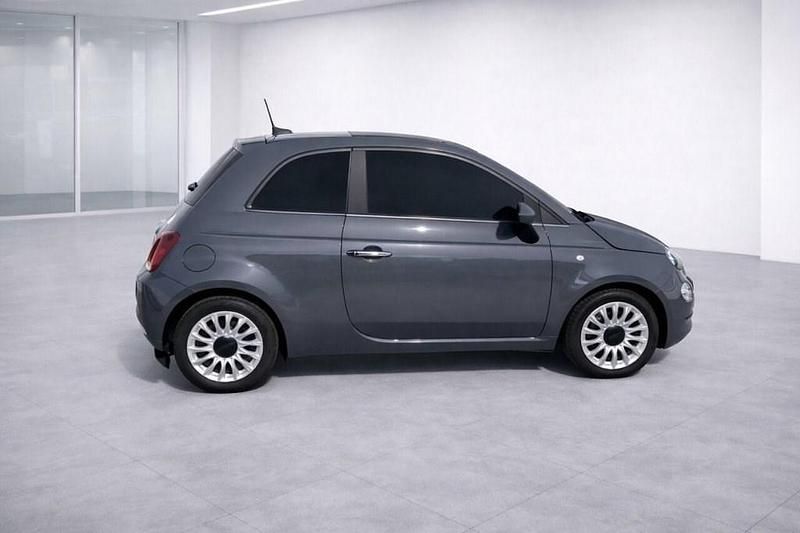 Used Fiat 500 Dolcevita 70 HP (51 kW) 2022 Grey Hatchback
