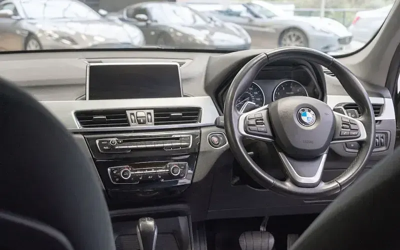 Used BMW X1 M Sport 150 HP (110 kW) 2019 SUV