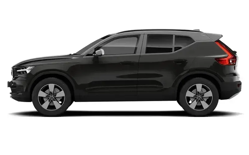 Used Volvo XC40 Core 185 kW (252 HP) 2022 SUV