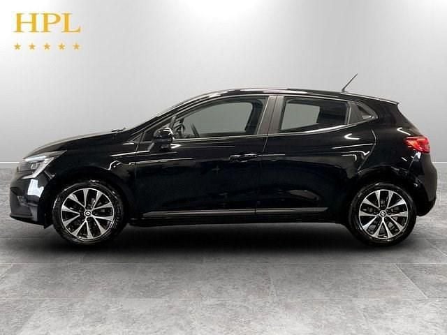 Gebraucht Renault Clio V Evolution 90 PS (66 kW) 2023 Schwarz Kleinwagen