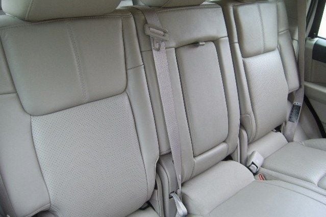 Used Jeep Commander 215 HP (158 kW) 2006 SUV