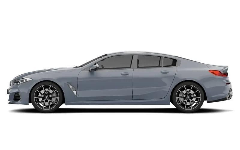 New 2025 BMW 840 M Sport Coupe | £82,056 - Image 1/1