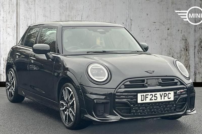 Used Mini Cooper Sport 2025 Hatchback