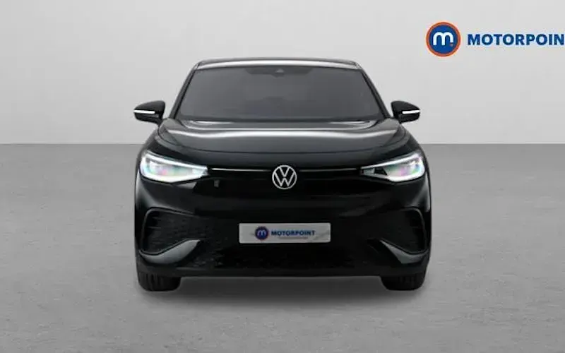 Used VW ID.5 Pro 127 kW (174 HP) 2023 Black SUV
