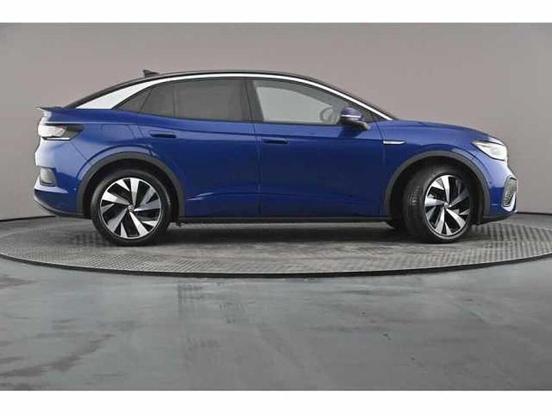 Used VW ID.5 150 kW (204 HP) 2022 SUV