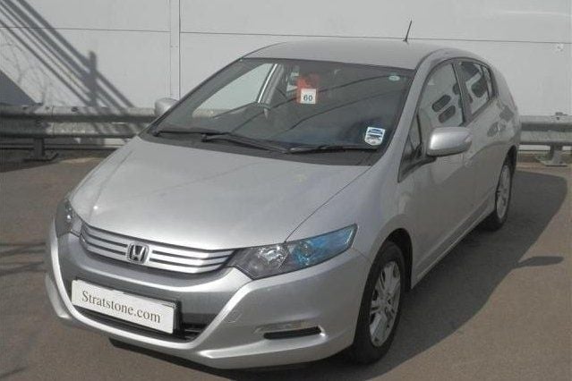 Used Honda Insight 2009 Hatchback