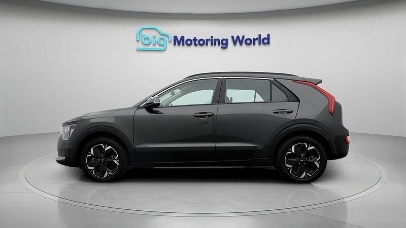 Used Kia e-Niro 147 kW (201 HP) 2025 SUV