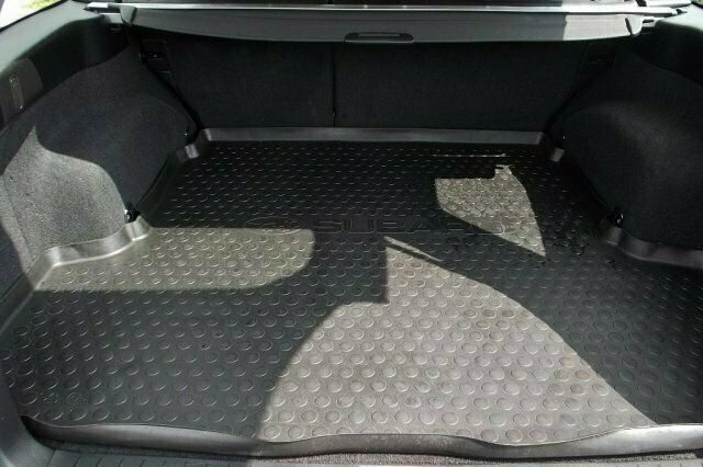 Used Subaru Outback 2009 SUV