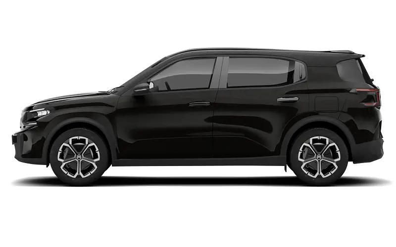 Usado Citroën e-C3 83 kW (113 CV) 2025 Utilitario