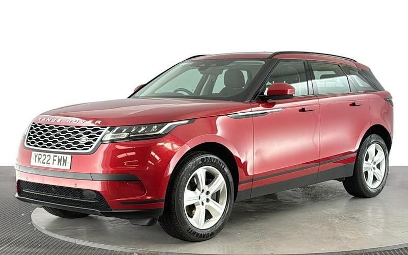 Usado Land Rover Range Rover Velar S 204 HP (150 kW) 2022 SUV