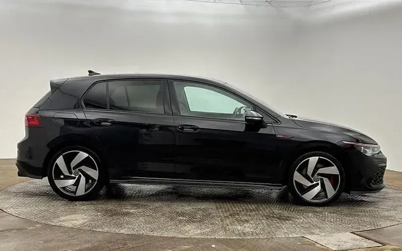 Usado VW Golf VIII GTI 245 HP (180 kW) 2024 Citadino