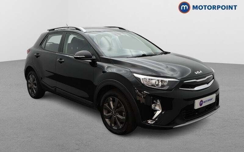 Used 2024 Kia Stonic 2 SUV | £13,399 (Super price) - Image 1/4