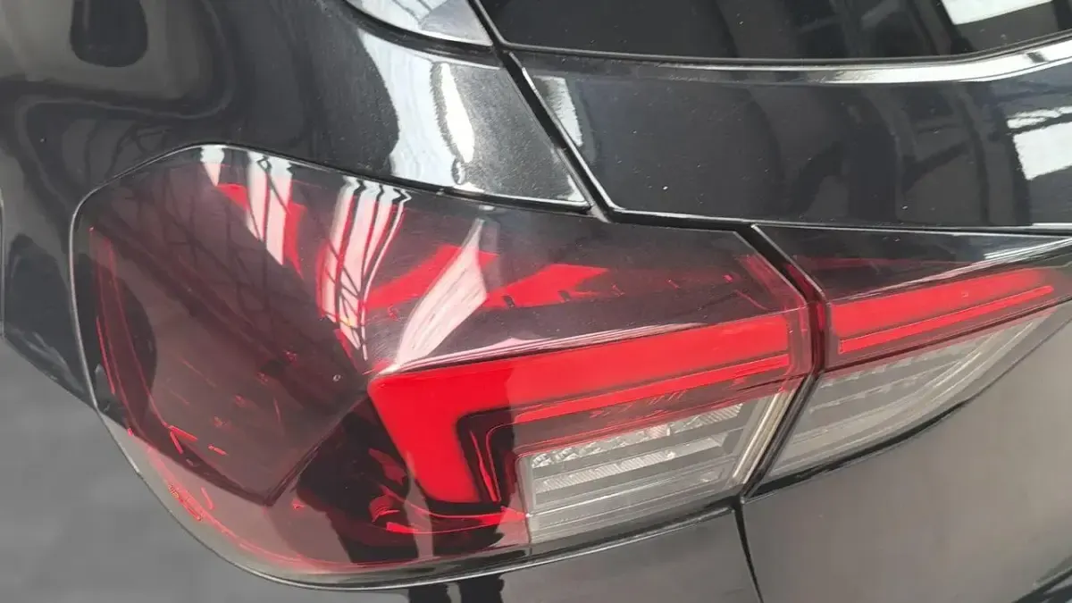 New Vauxhall Corsa-e 98 kW (134 HP) 2025 Black Hatchback