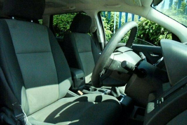 Used Dodge Journey 138 HP (101 kW) 2008 SUV