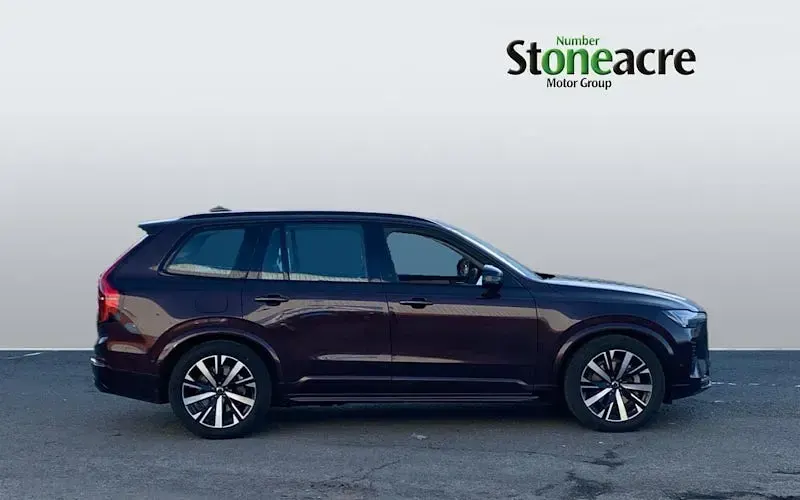 Used Volvo XC90 Plus 250 HP (183 kW) 2025 SUV