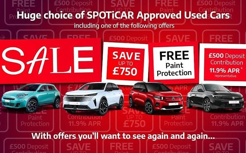 Used Peugeot 208 Active+ 75 HP (55 kW) 2022 Grey Hatchback