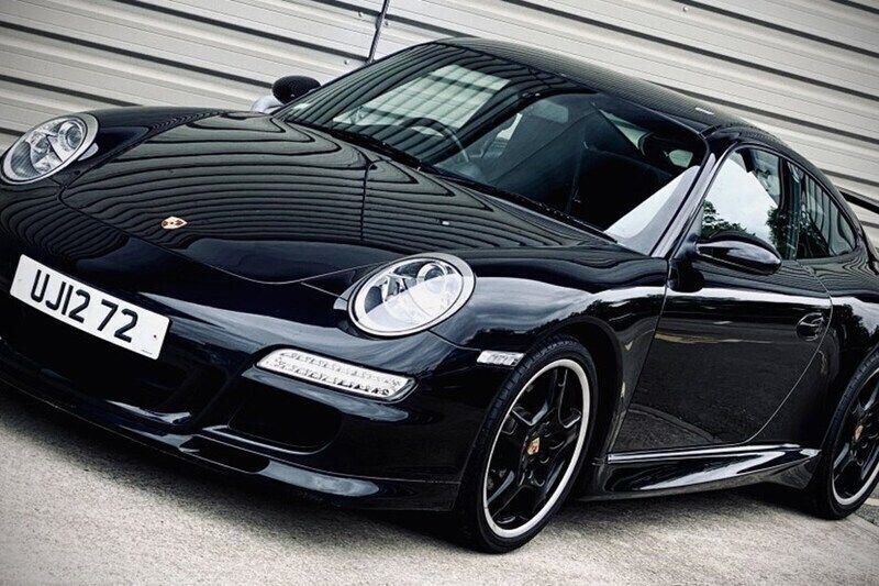 Used 2008 Porsche 911 Carrera Coupe | £30,000 (Fair price) - Image 1/1