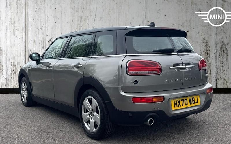 Usado Mini Cooper Clubman Classic 136 CV (100 kW) 2022 Familiar
