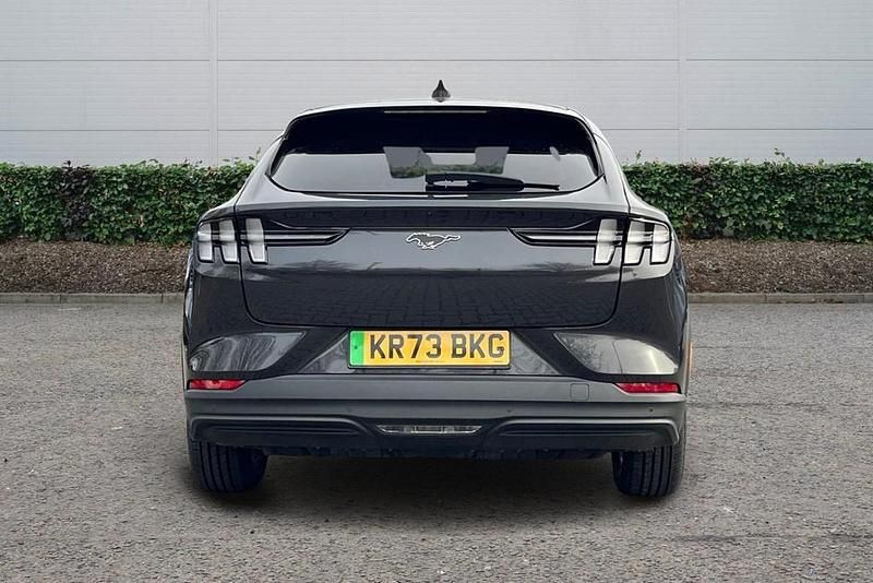 Used Ford Mustang Extended Range 124 HP (91 kW) 2023 Estate