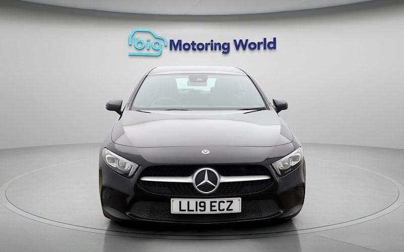 Used Mercedes A180 Executive 136 HP (100 kW) 2022 Hatchback