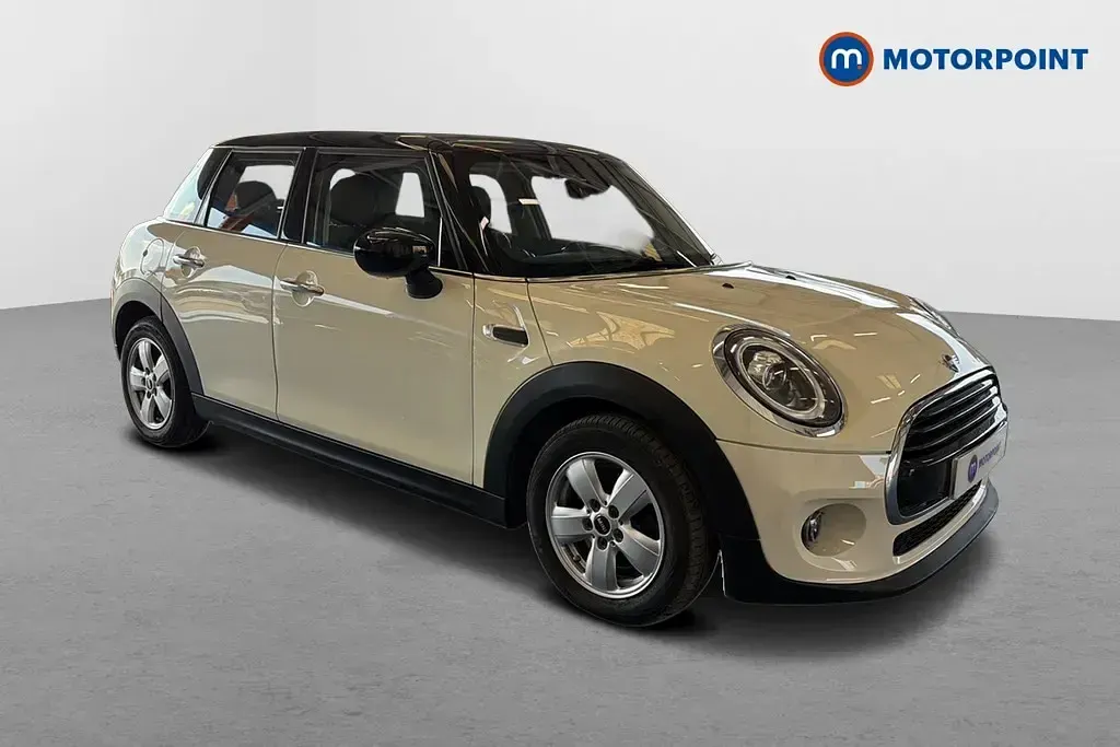 Used Mini Cooper Classic 136 HP (100 kW) 2020 Hatchback