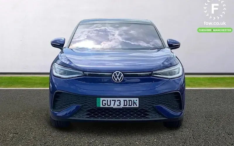 Used VW ID.5 Pro Performance 150 kW (204 HP) 2023 SUV