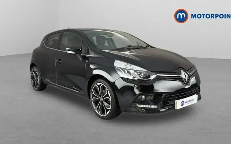 Gebraucht Renault Clio IV Iconic 90 PS (66 kW) 2019 Kleinwagen