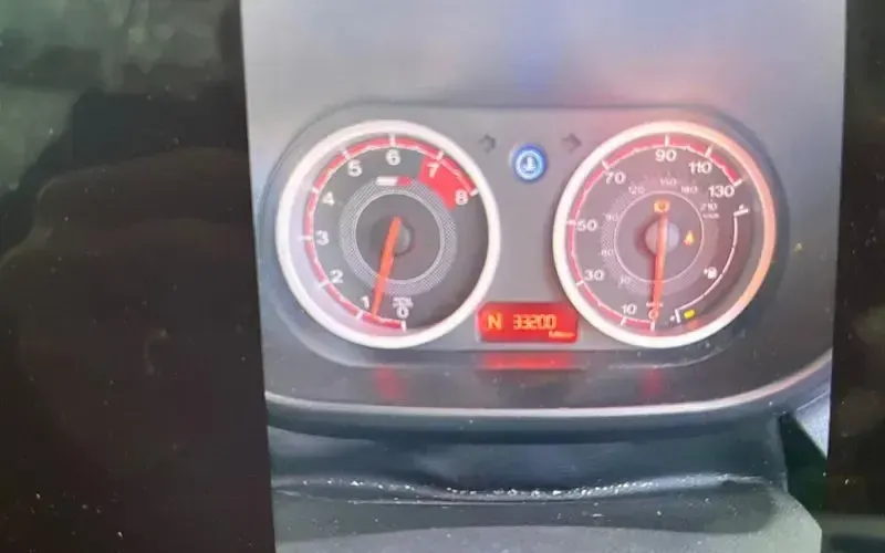 Usado MG MG3 106 HP (77 kW) 2018 Citadino