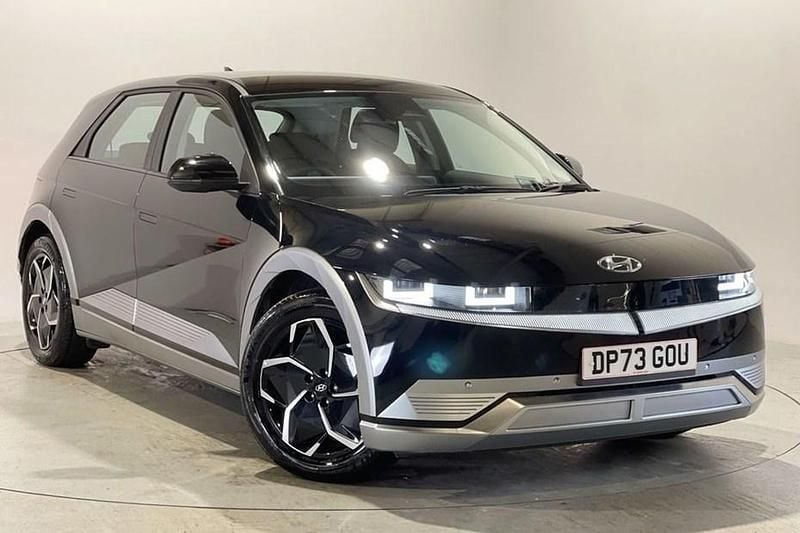 Used Hyundai Ioniq 5 Premium 167 kW (228 HP) 2024 SUV