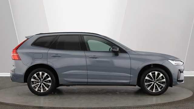 Usado Volvo XC60 Plus 194 HP (142 kW) 2023 SUV
