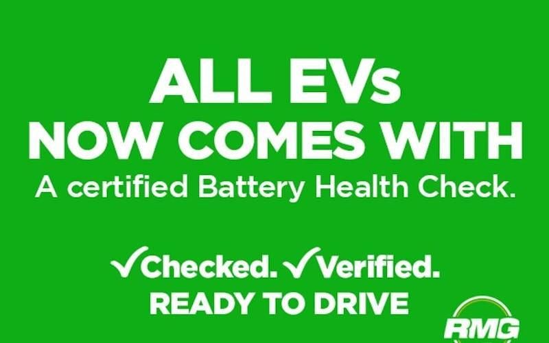 Used Polestar 2 300 kW (408 HP) 2022 Silver Hatchback