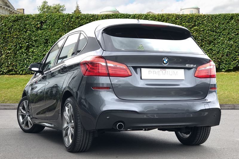 Bmw 218 кабриолет