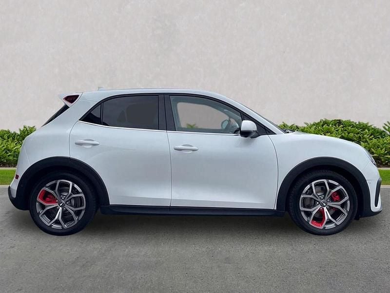 New Ora 03 GT 125 kW (171 HP) 2025 White Hatchback