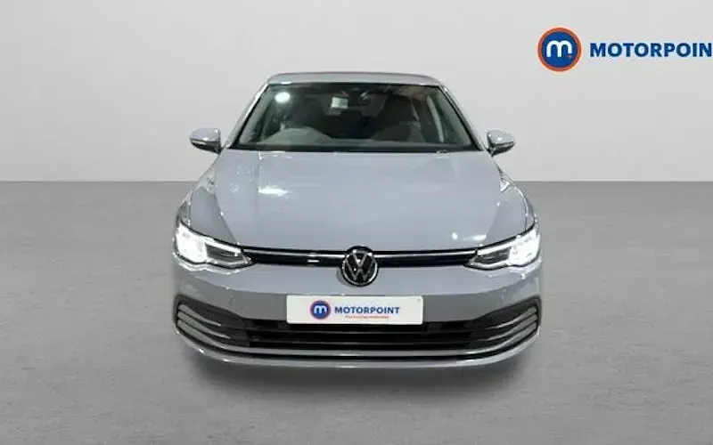 Usado VW Golf VIII Life 150 HP (110 kW) 2024 Citadino