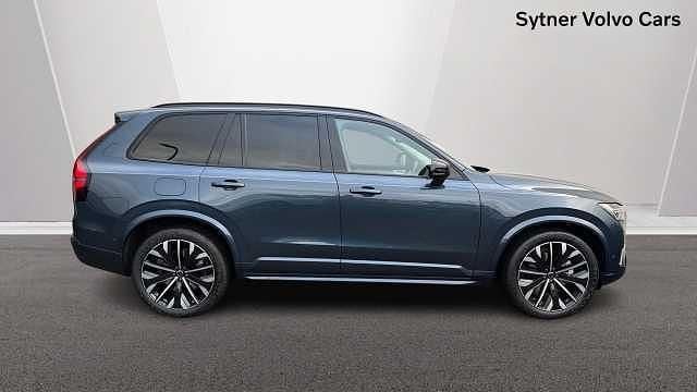 Used Volvo XC90 Ultra 247 HP (181 kW) 2026 SUV