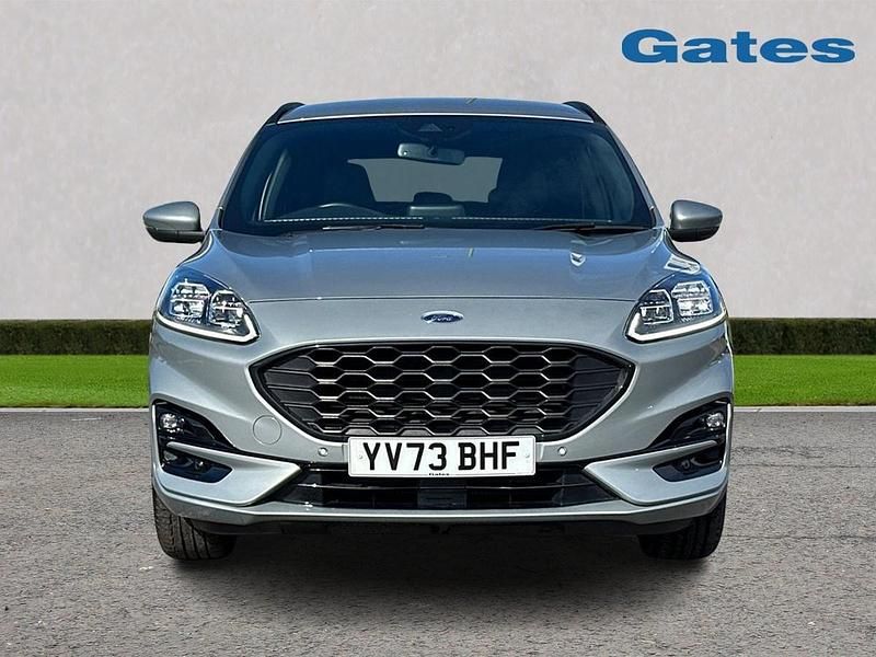 Used Ford Kuga ST-Line 2024 Silver SUV