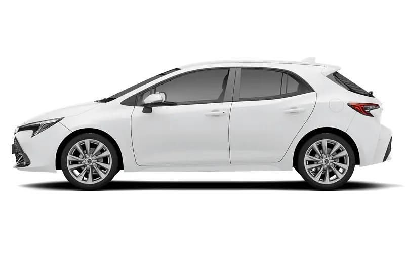 New 2025 Toyota Corolla Sport Hatchback | £28,597 (Fair price) - Image 1/1