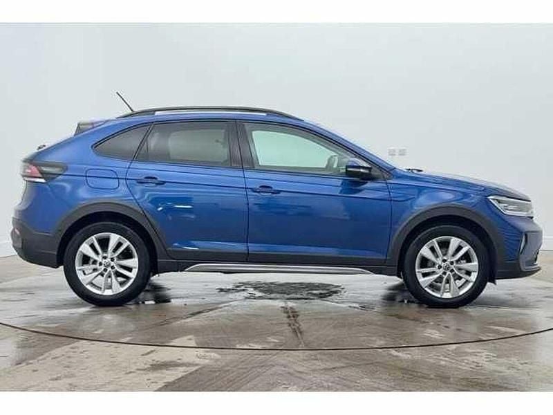 Used VW Taigo 115 HP (84 kW) 2025 SUV