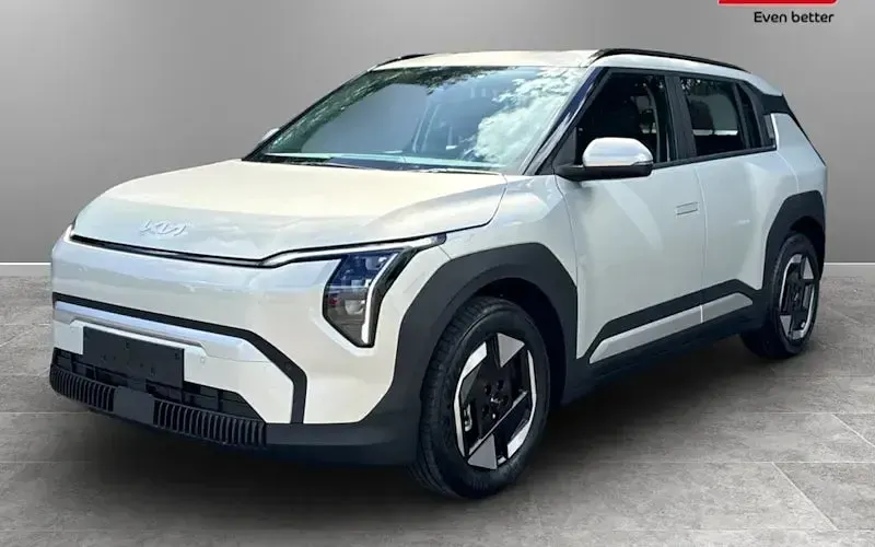 New Kia EV3 Air 150 kW (204 HP) 2026 SUV