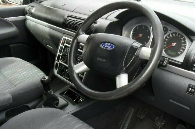 Used Ford Galaxy 2002 MPV