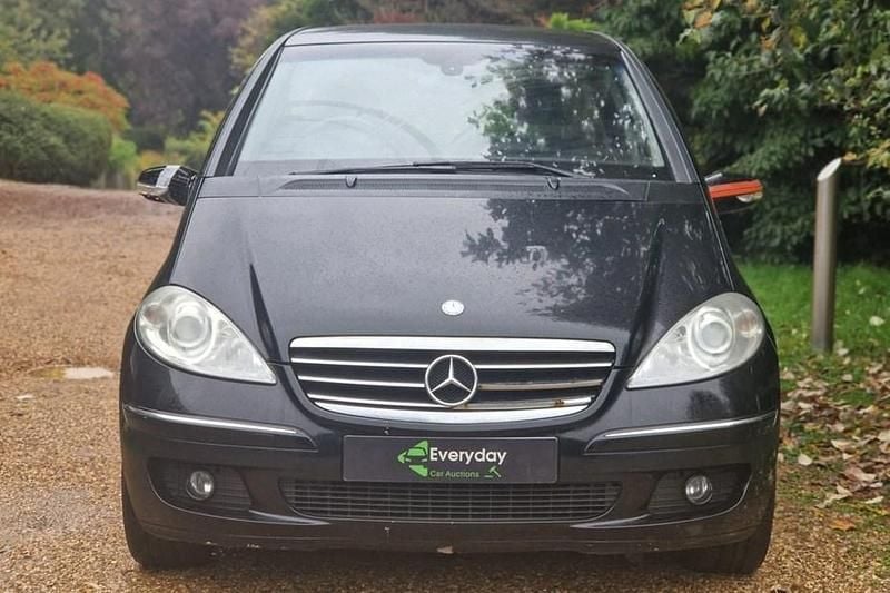Used 2006 Mercedes A150 Avantgarde | £999 (Super price) - Image 1/1
