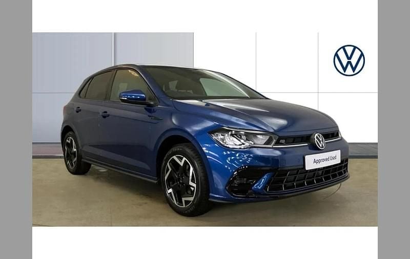 Other New 2025 VW Polo R-line Hatchback | £28,470 (A bit pricey) - Image 1/4