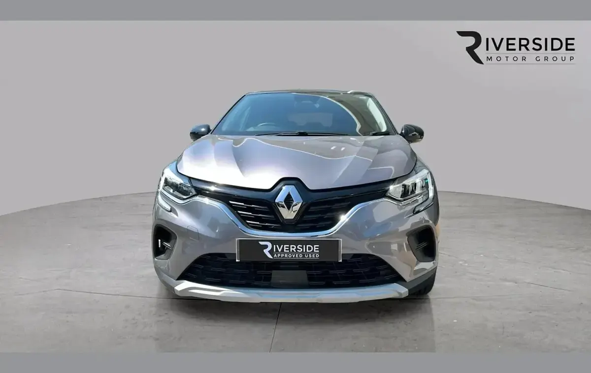 Used Renault Captur Evolution 143 HP (105 kW) 2023 Other SUV