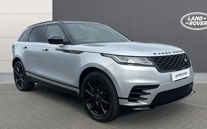 Used Land Rover Range Rover Velar HSE Dynamic 404 HP (297 kW) 2023 SUV