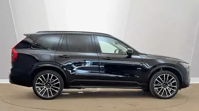 Used Volvo XC90 Ultra 247 HP (181 kW) 2026 SUV