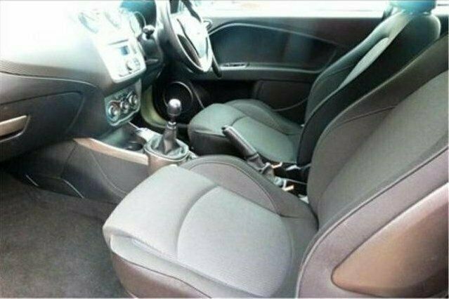 Used Alfa Romeo MiTo 2009 Hatchback