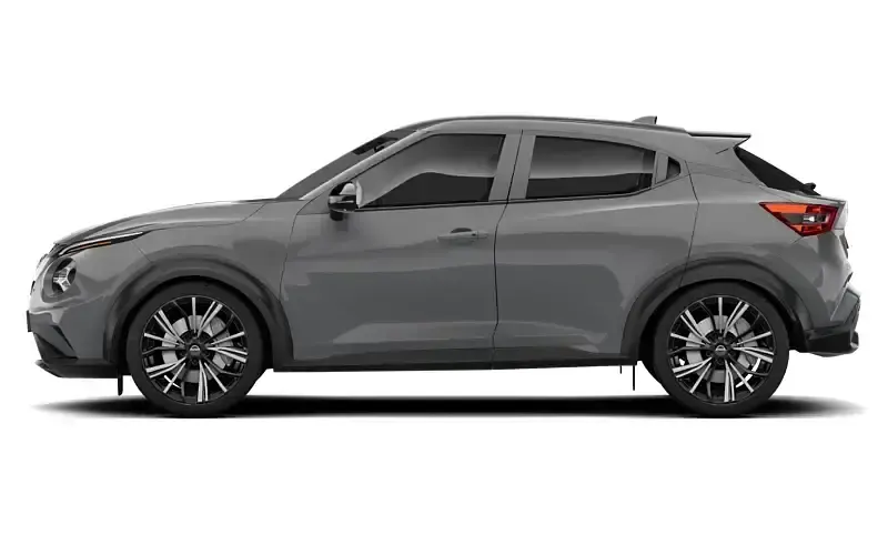 Second-hand Nissan Juke Tekna 114 CP (83 kW) 2023 SUV