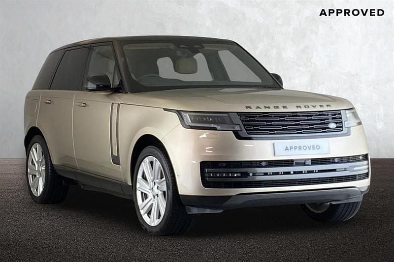 Other Used 2024 Land Rover Range Rover HSE SUV | £91,295 (Super price) - Image 1/4