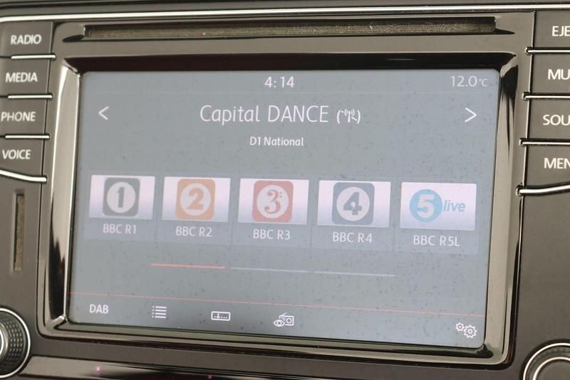 Used VW Beetle Sportline 2016 Silver Hatchback