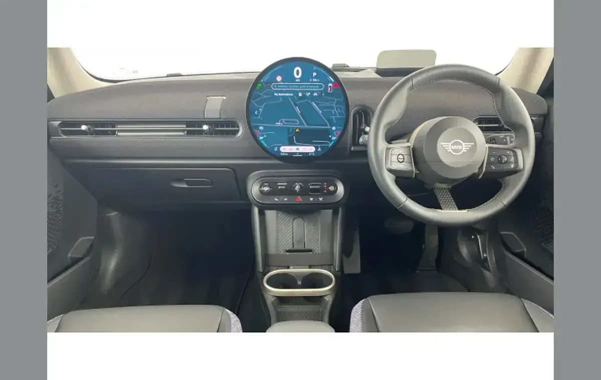 Used Mini Cooper Classic 200 HP (147 kW) 2024 Other Hatchback